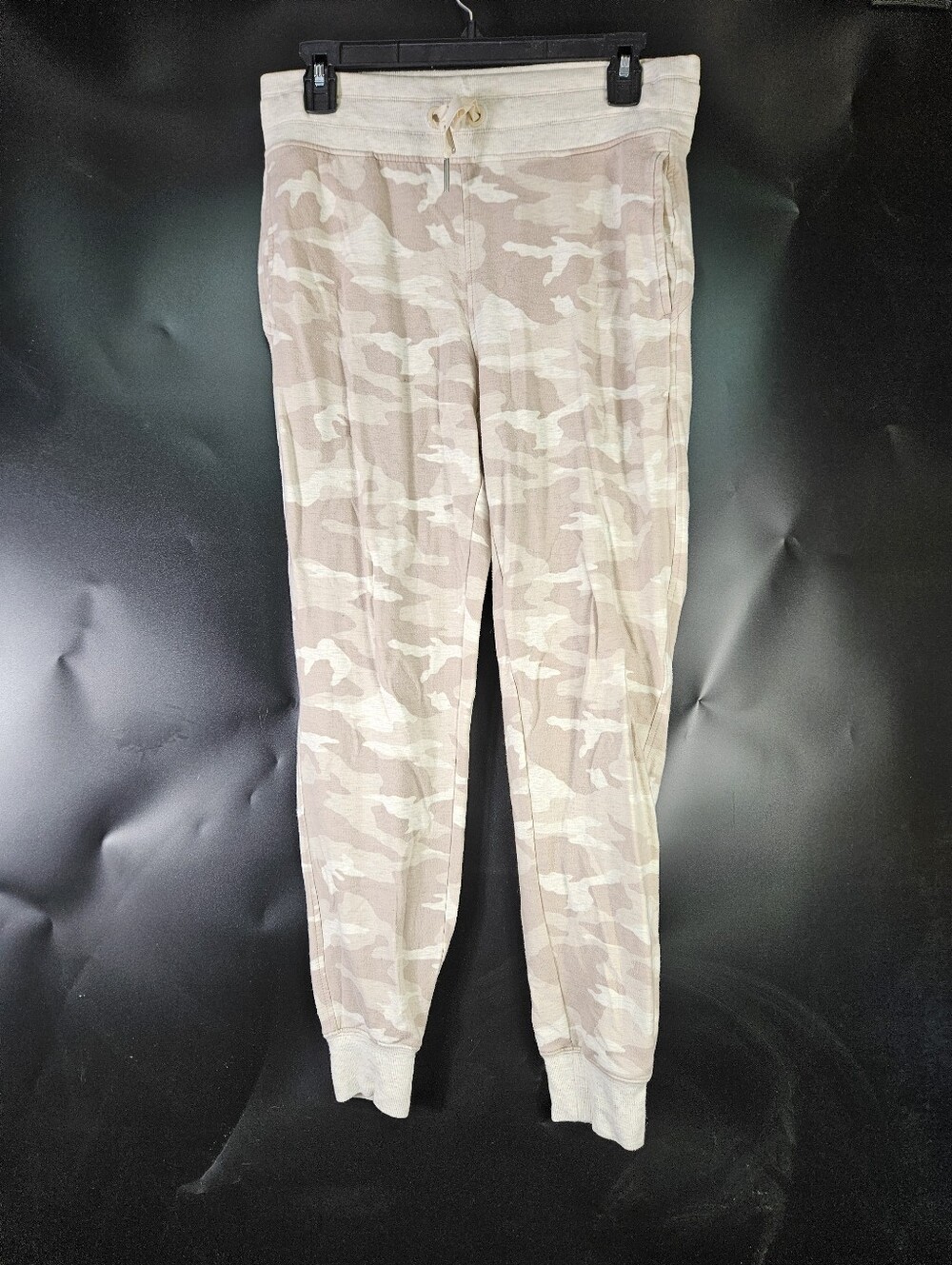 Athleta Camo Sweat Pants